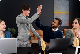 Empowered Leader: Motivate Yourself to Motivate Others