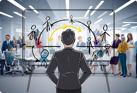 Empower to Lead: How to Create Self-Motivated Teams