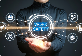 Empowering Safe Behaviors at Work