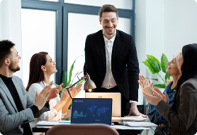 From Boss to Leader: How to Inspire Your Team