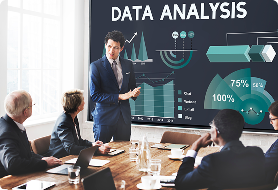 Data Analysis Techniques in Human Resources,